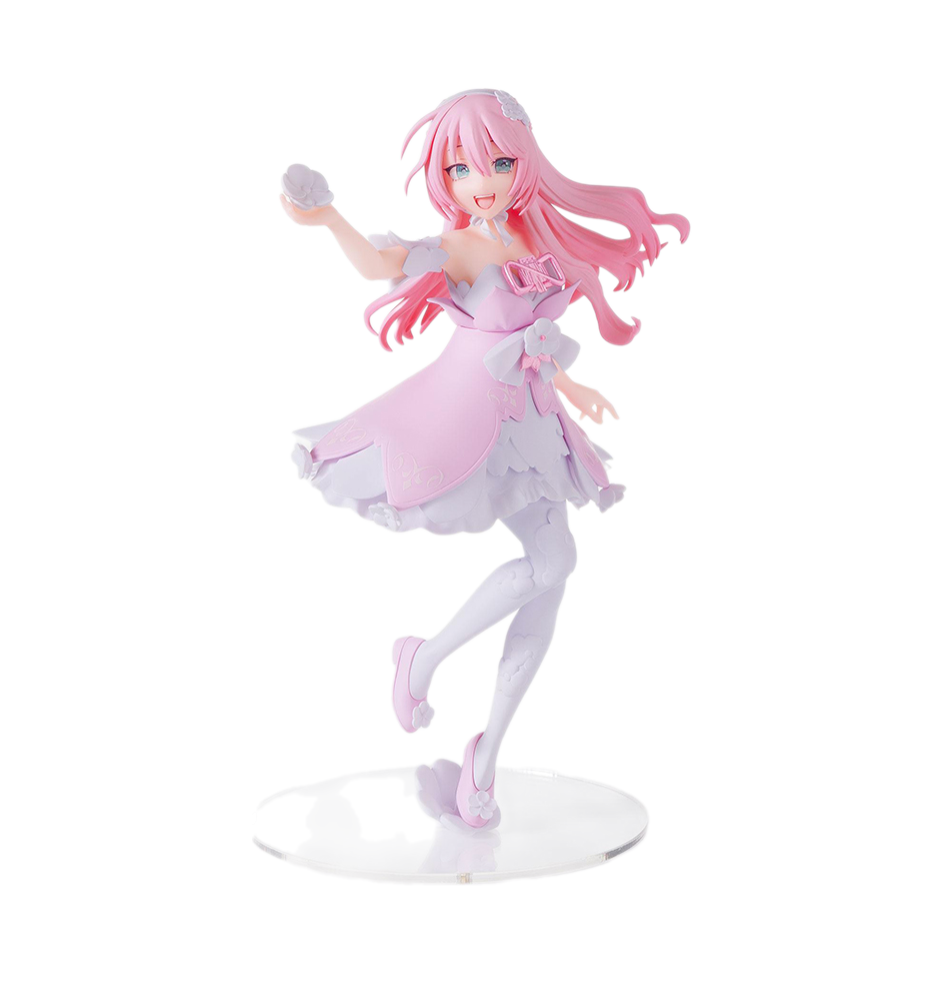 Фигурка для геймеров Sega Lumin ASta Vocaloid Luka Megurine 18 см (SL V LM 18)