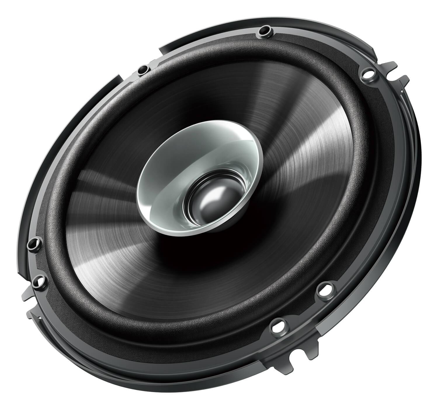 Автоакустика Pioneer TS-G1610F (00000052329)