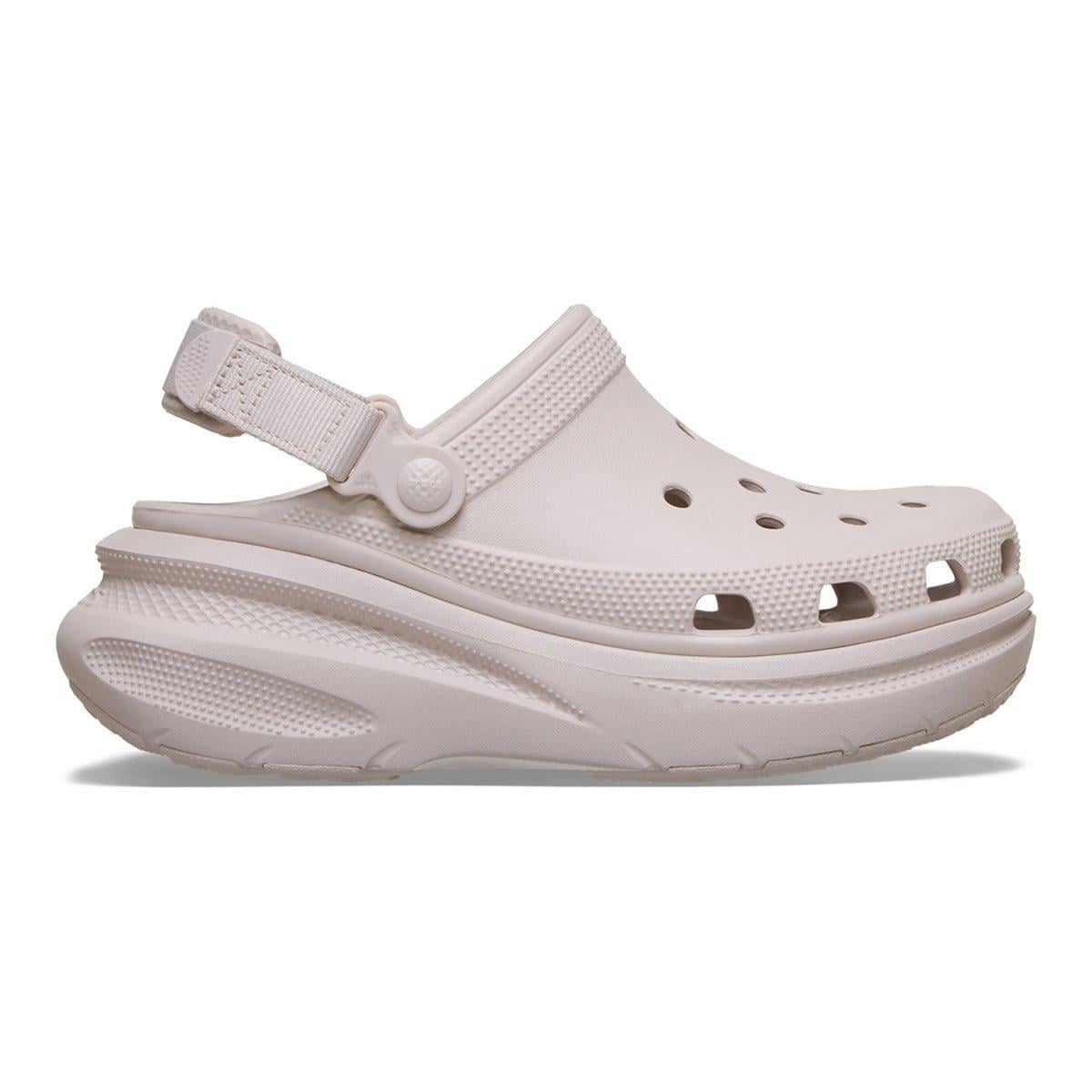 Сабо Crocs New Crush Move Clog Cocoa Cream 214096 M6W8 р. 38/39 24 см (38187152)