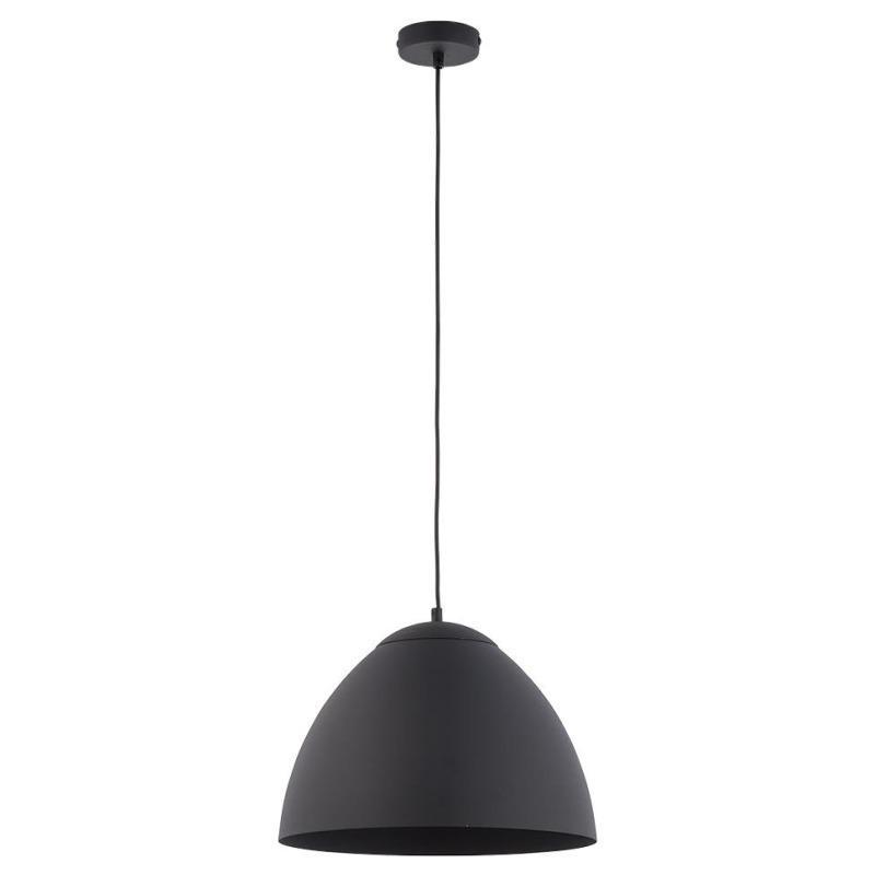 Подвесной светильник FARO 1 340 Black (3194) Подвесной светильник FARO 1 340 Black (3194)