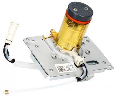 Поршень термоблока Delonghi ESAM 7313217501, 5513227991, AS13200007