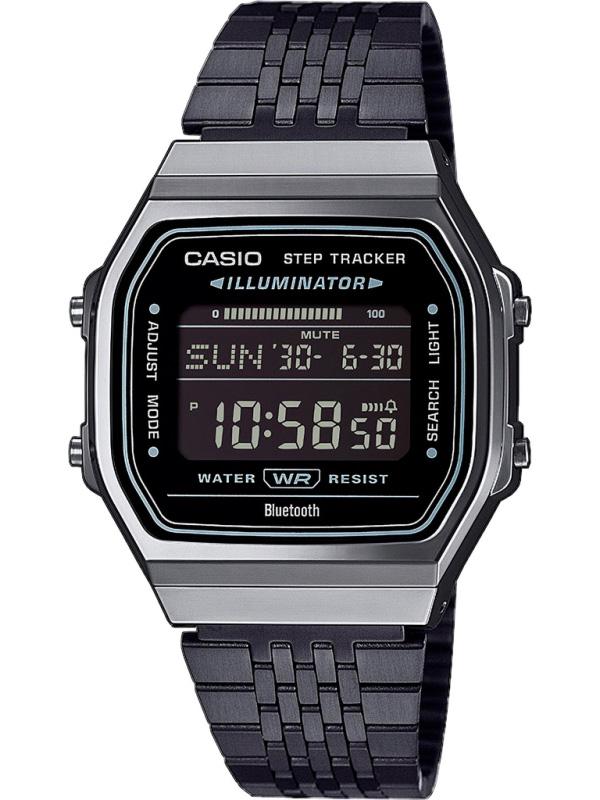 Наручний годинник чоловічий Casio ABL-100WEGG-1BEF (816008)