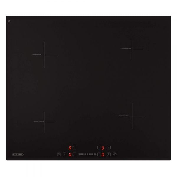 Варочная поверхность электрическая Eleyus ZENA 60 BL I (1358736)