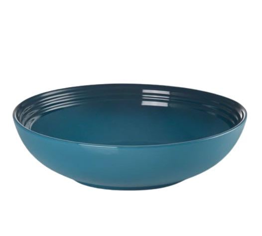 Салатник Le Creuset Vancouver 32 см Deep Teal (91059613642099)
