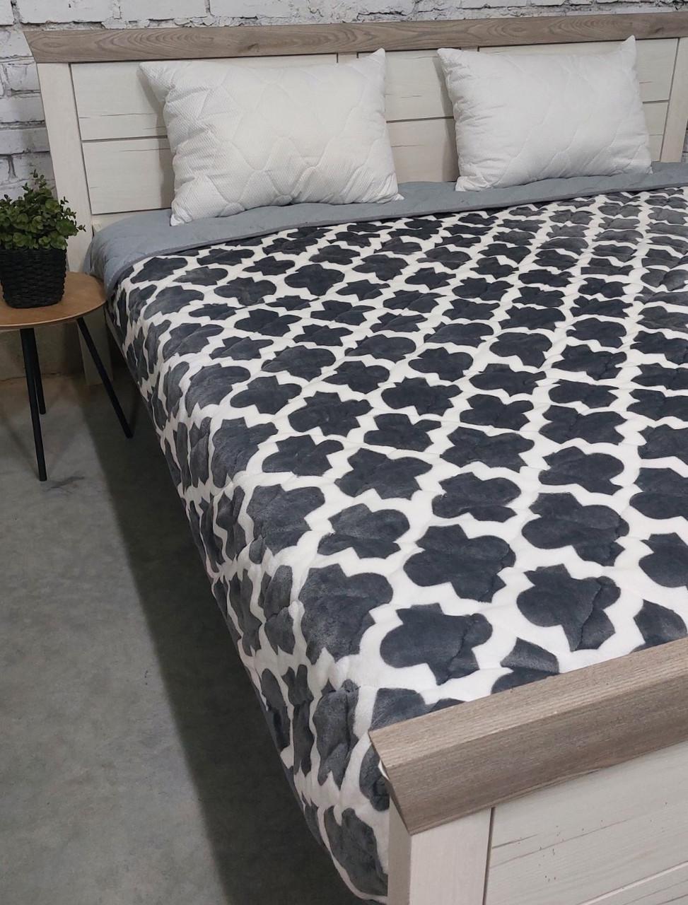 Покрывало стеганое полуторное Алабама (32425)