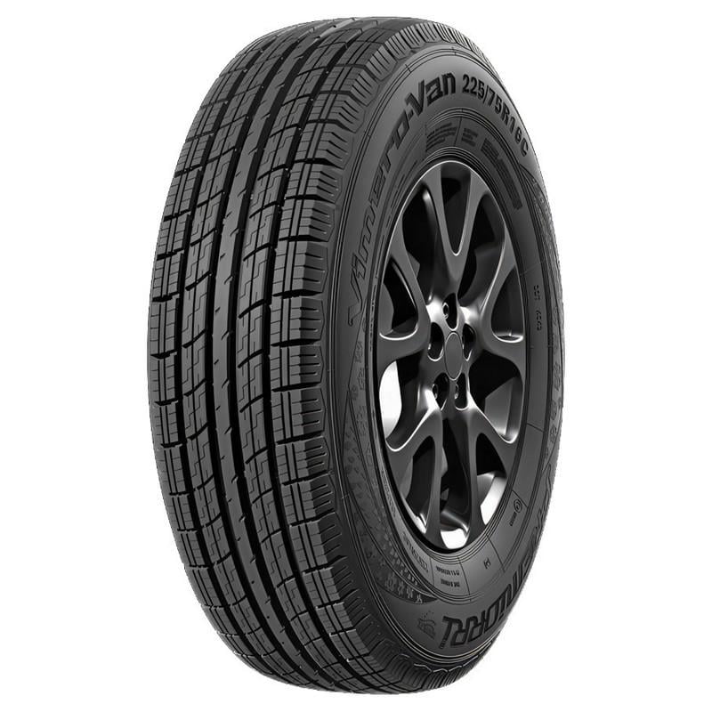 Шина всесезонная Premiorri Vimero-Van 235/65 R16C 115/113R 8PR (1002690028)