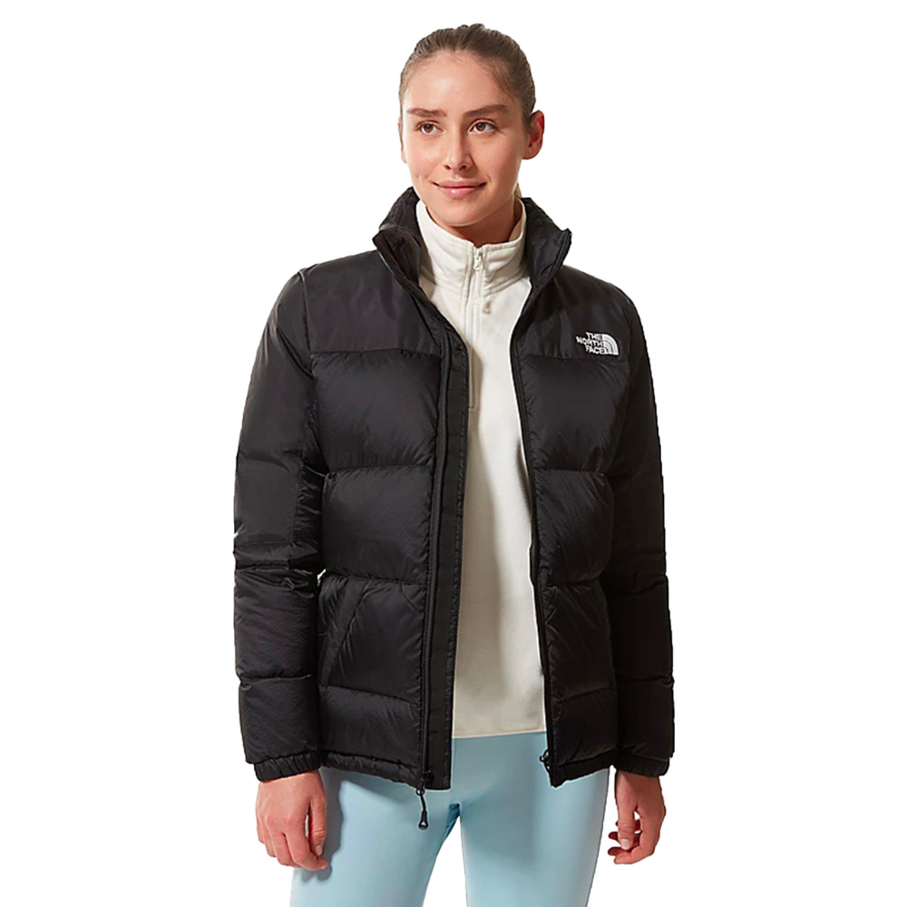 Куртка женская зимняя The North Face Diablo NF0A4SVKKX71 XL - фото 3