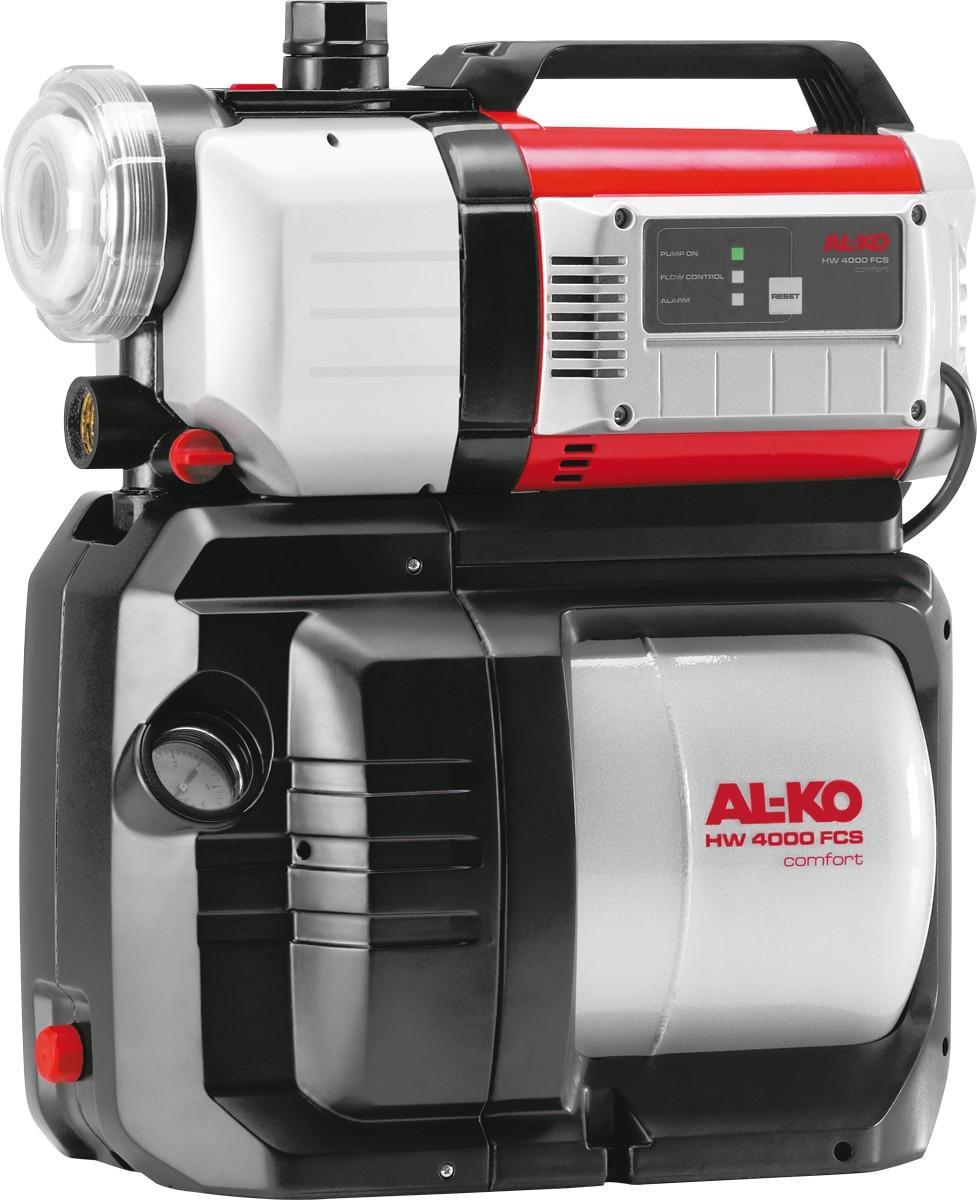 Насосная станция AL-KO HW 4000 FCS Comfort (112849)