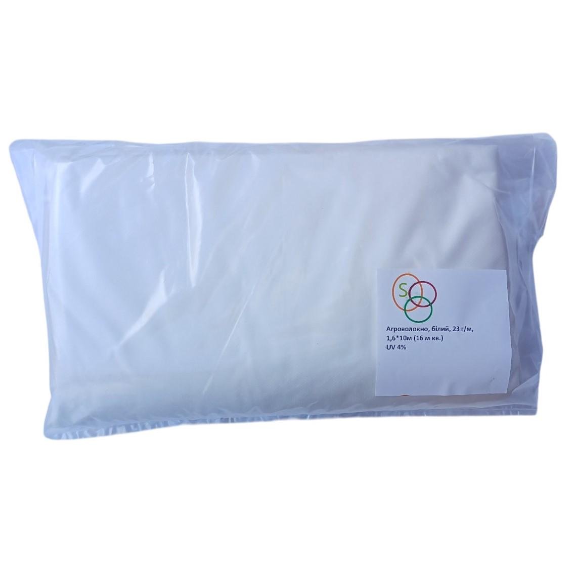 Агроволокно 16 кв. м для сада Белый Агроволокно 16 кв. м для сада Белый