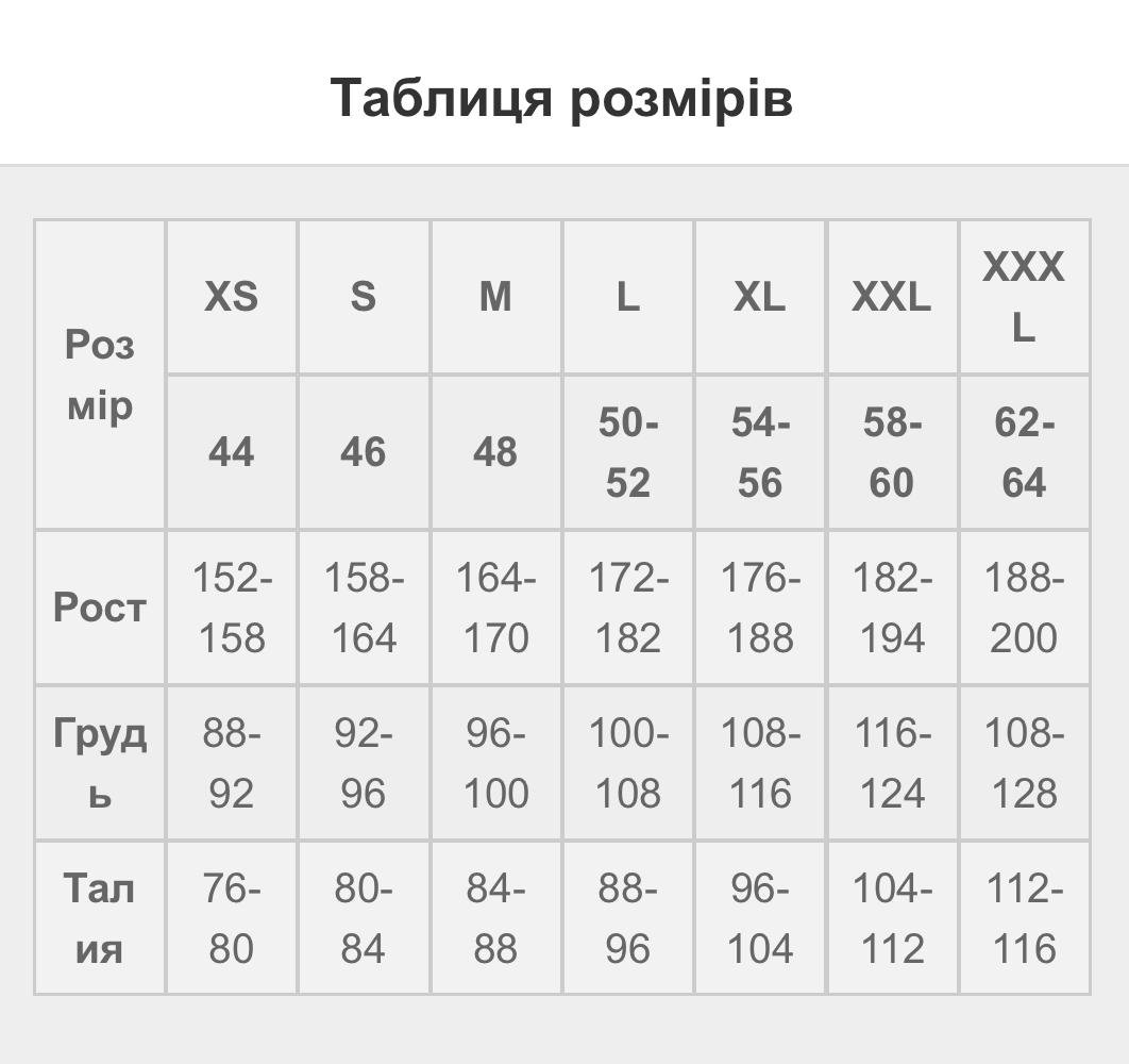 Костюм робочий куртка та напівкомбінезон р. 58 Темно-сірий (26328801) - фото 3 Костюм робочий куртка та напівкомбінезон р. 58 Темно-сірий (26328801) - фото 3