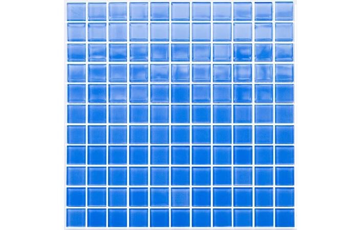 Мозаїка керамічна Kotto Ceramica GM 4046 C 300x300x4 мм 25x25 мм Cobalt (003006)
