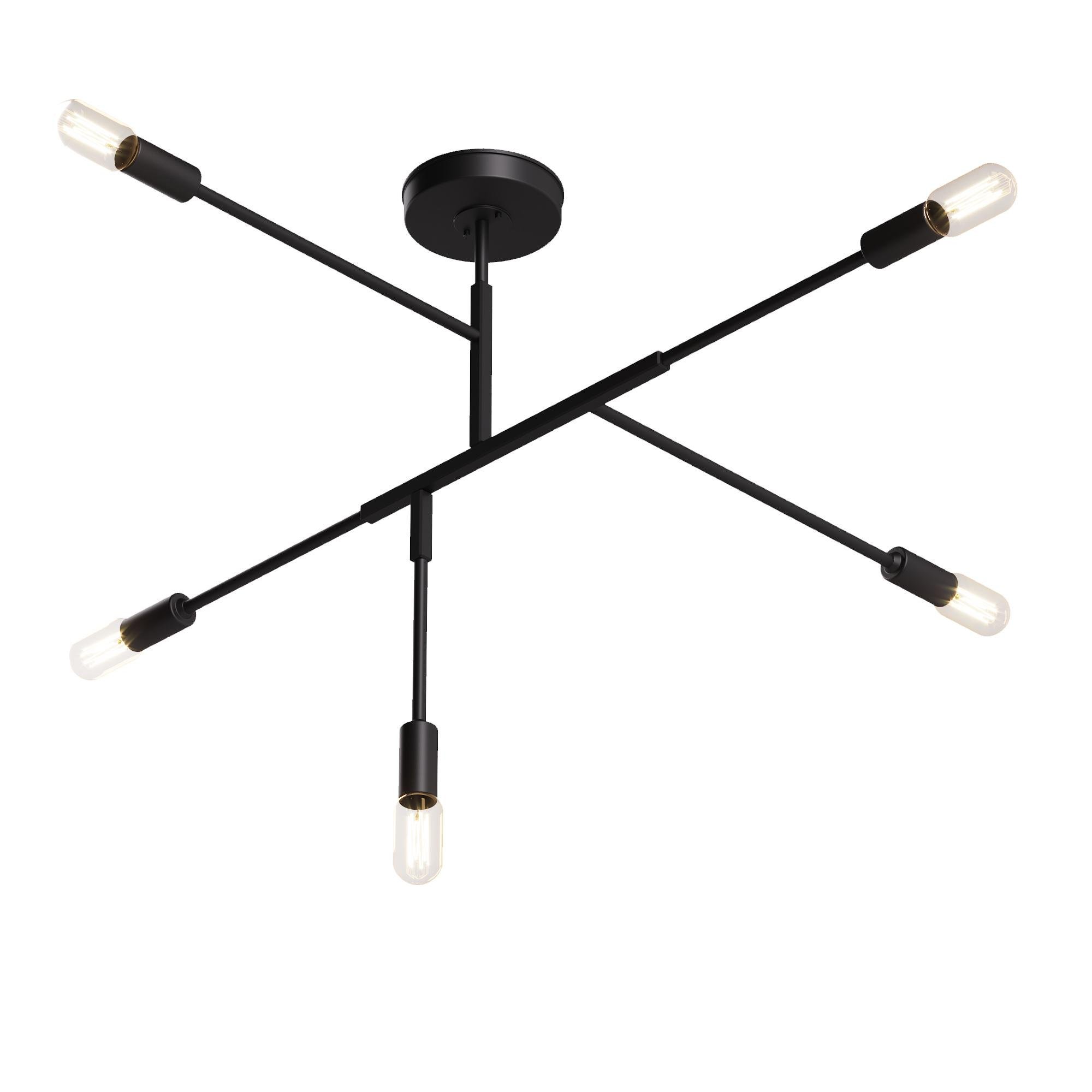 Люстра Pikart Lights 5420