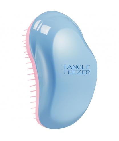 Щетка для волос Tangle Teezer Blue (Е-00833)
