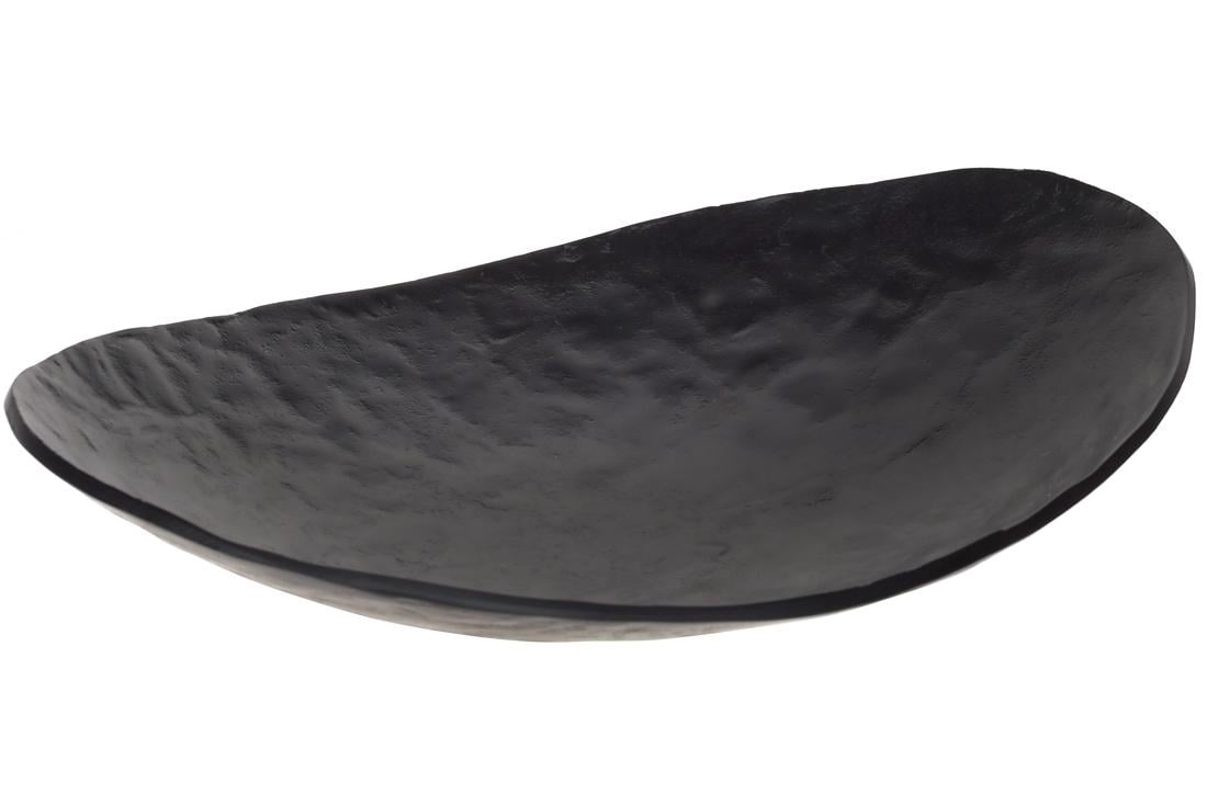 Блюдо BonaDi Амбер декоративное 44 см (438-104) - фото 2 Блюдо BonaDi Амбер декоративное 44 см (438-104) - фото 2