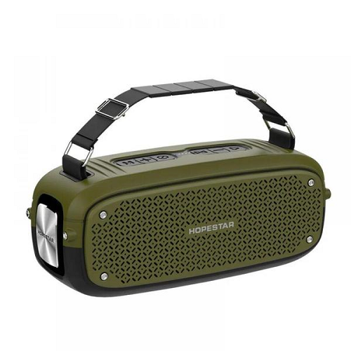 Колонка портативна Hopestar A21 Bluetooth