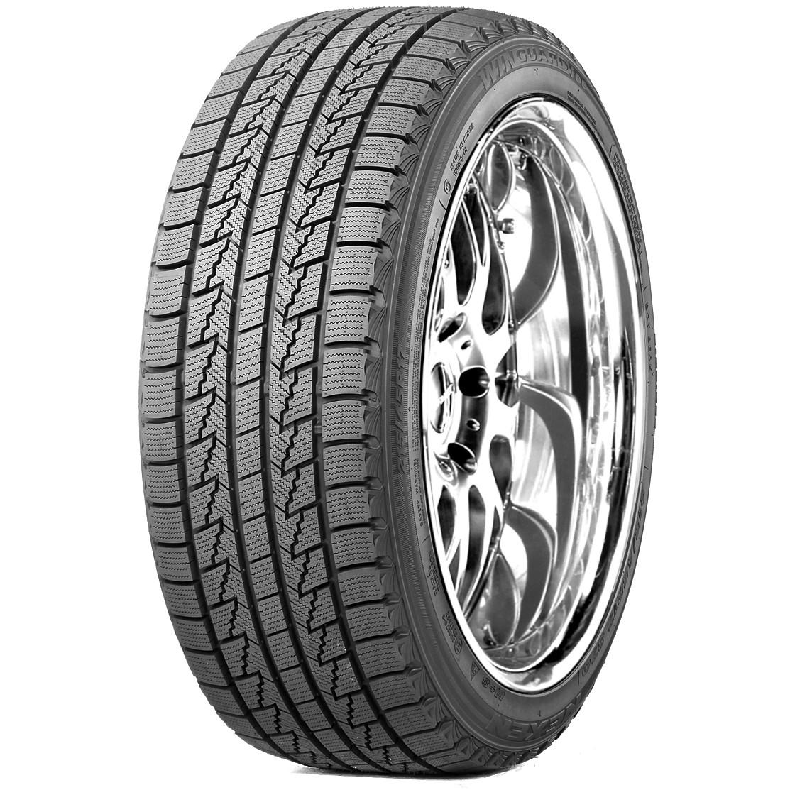 Шина Nexen Winguard Ice 205/65 R16 95Q зима