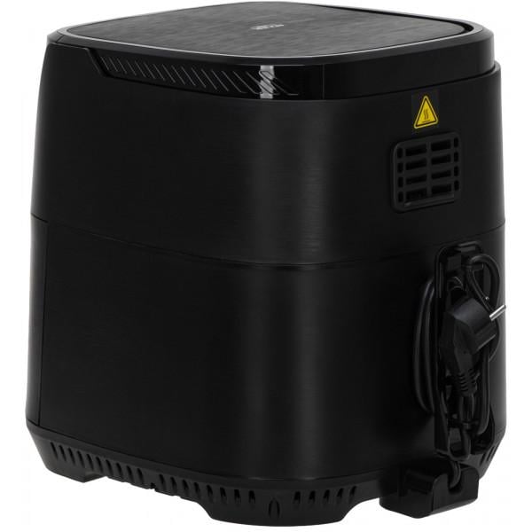 Мультипіч Adler AD 6317 1800W 5,5 л 12 програм/сенсорне управління/таймер Black (AD6317) - фото 4 Мультипіч Adler AD 6317 1800W 5,5 л 12 програм/сенсорне управління/таймер Black (AD6317) - фото 4