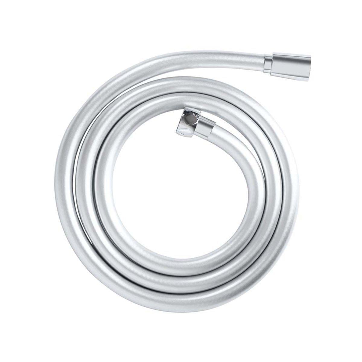 Шланг для душа AQUASTRONG поливинилхлорид 150 см Серебряный (PUD-P010-15)