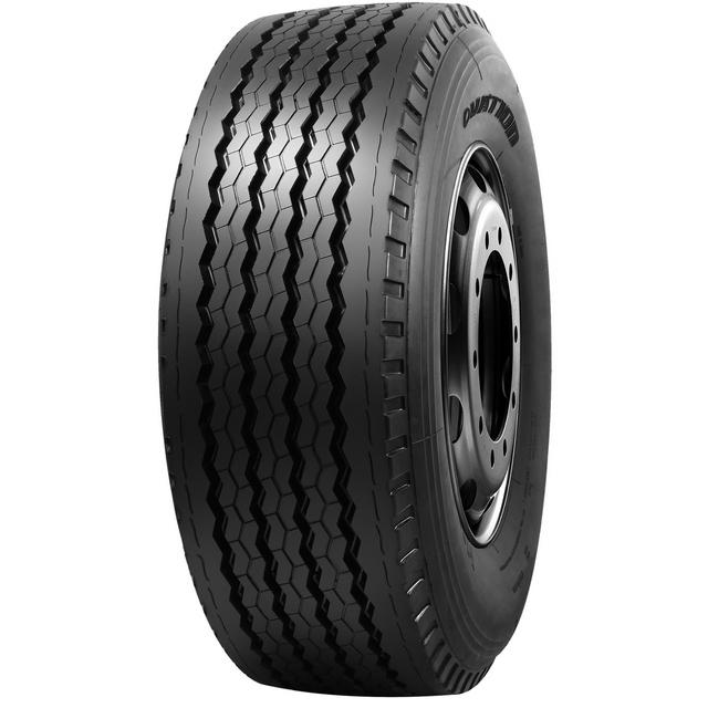 Шина Kapsen HS166 причіпна 385/65 R22,5 160K 20PR всесезонна (1001010772)