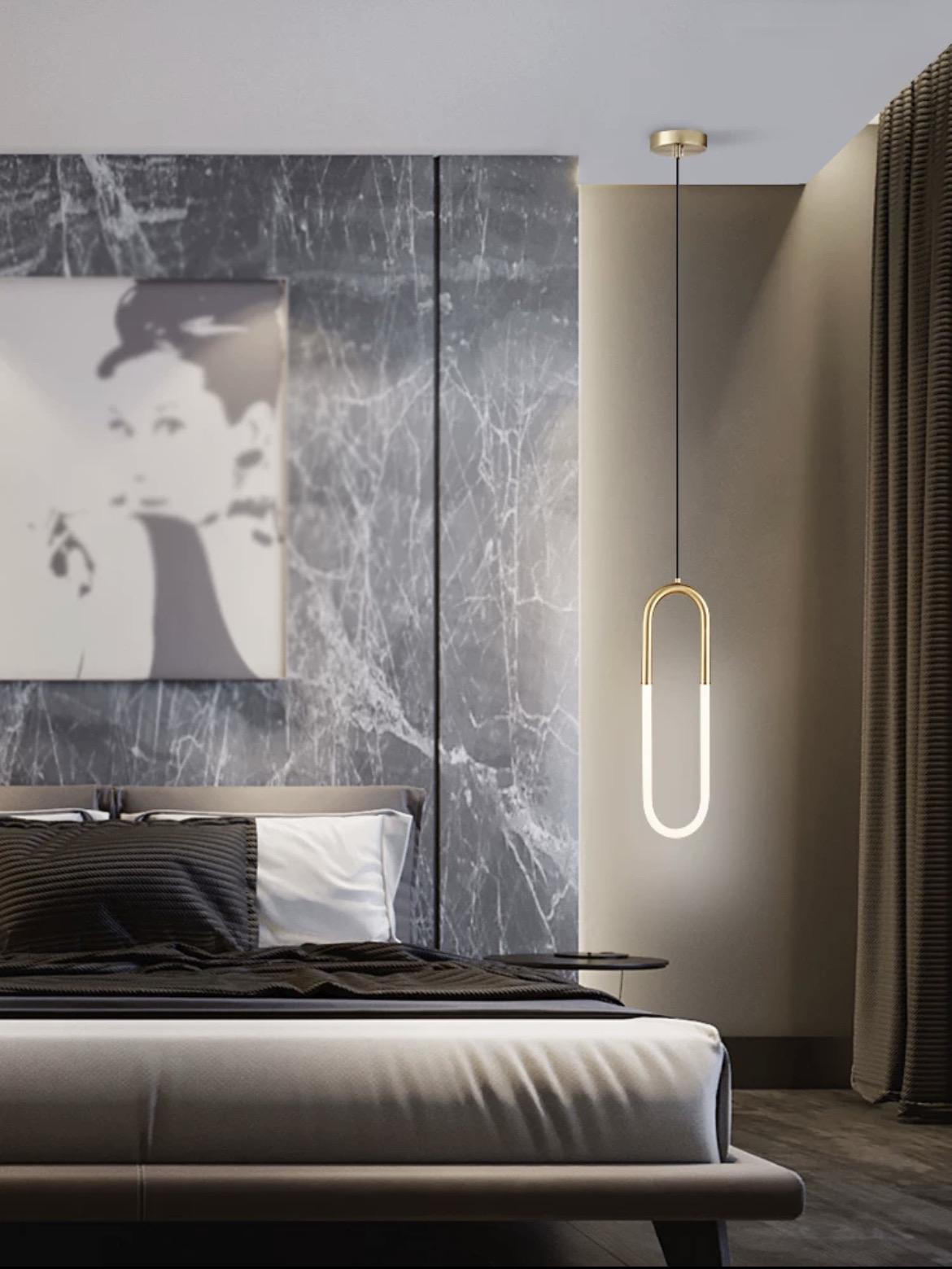 Люстра ELLIPSE (052222/1gd-Romin-TS)