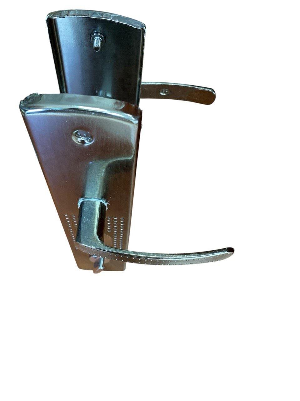 Ручки для китайской двери FZB правая сторона - фото 3 Ручки для китайской двери FZB правая сторона - фото 3