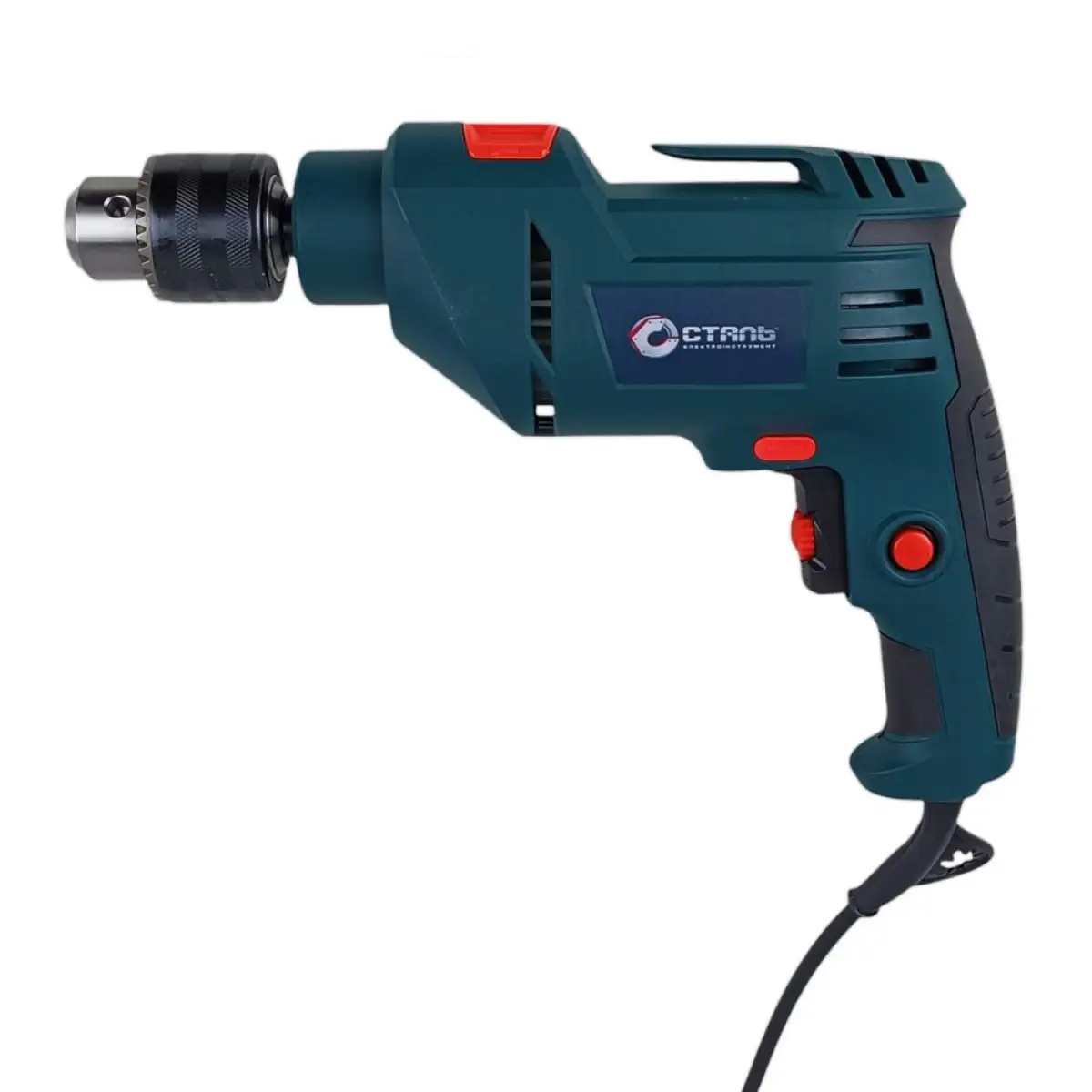 Дрель ударная Сталь УД 700 РР (135267)