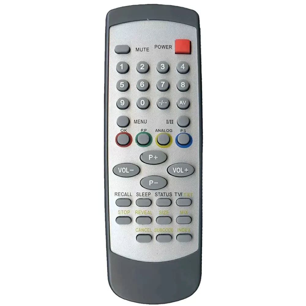 Пульт для телевизора VIDIMAX VD2151TF