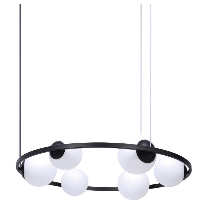 Люстра Zuma Line ORBIT 5007 - фото 2