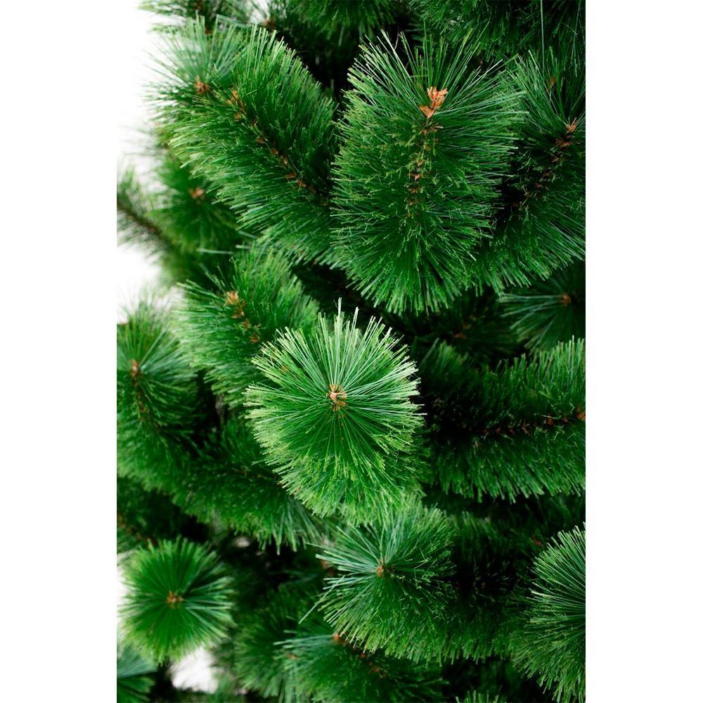 Штучна ялинка SGX Сосна 1,80 м Смарагдово-Зелений (801324335) - фото 2
