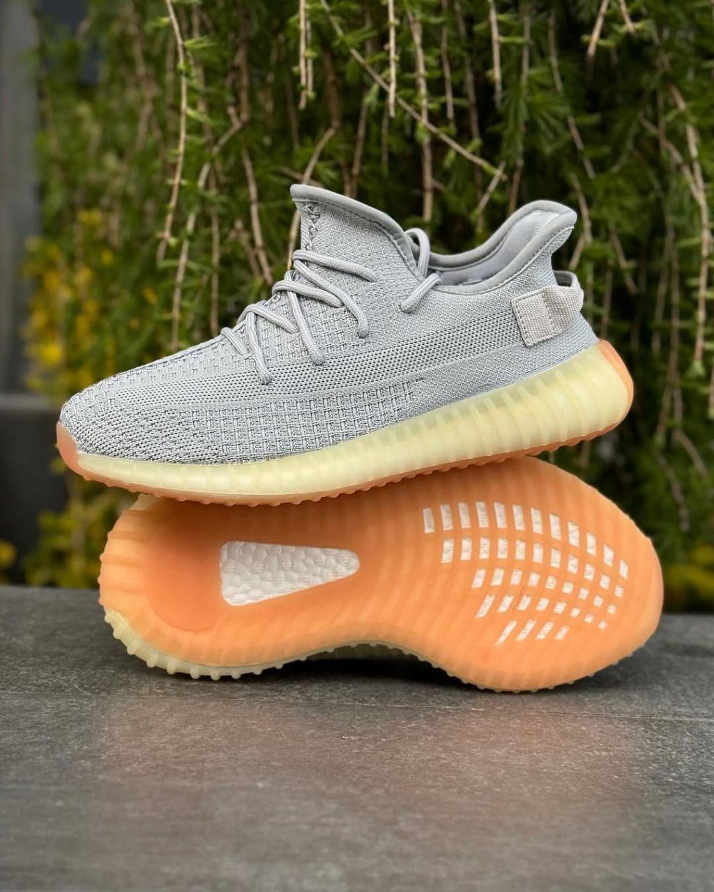 Кроссовки мужские Stilli р. 42 Серый (izi-03) - фото 6