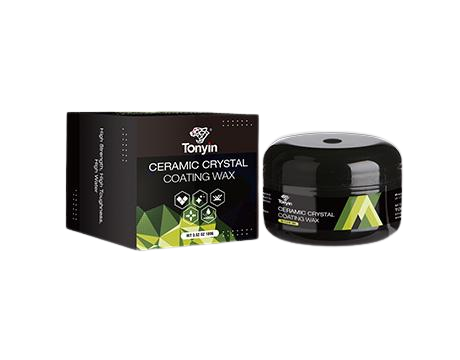 Воск твердый Tonyin Ceramic Wax 100 г (11719032)