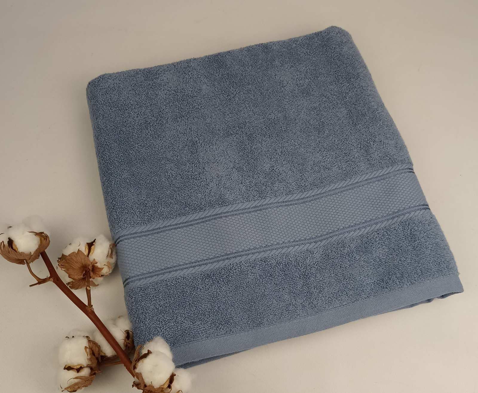 Полотенце Philippus Soft Collesium Cotton 70х140 см Синий (ЕA071) Полотенце Philippus Soft Collesium Cotton 70х140 см Синий (ЕA071)