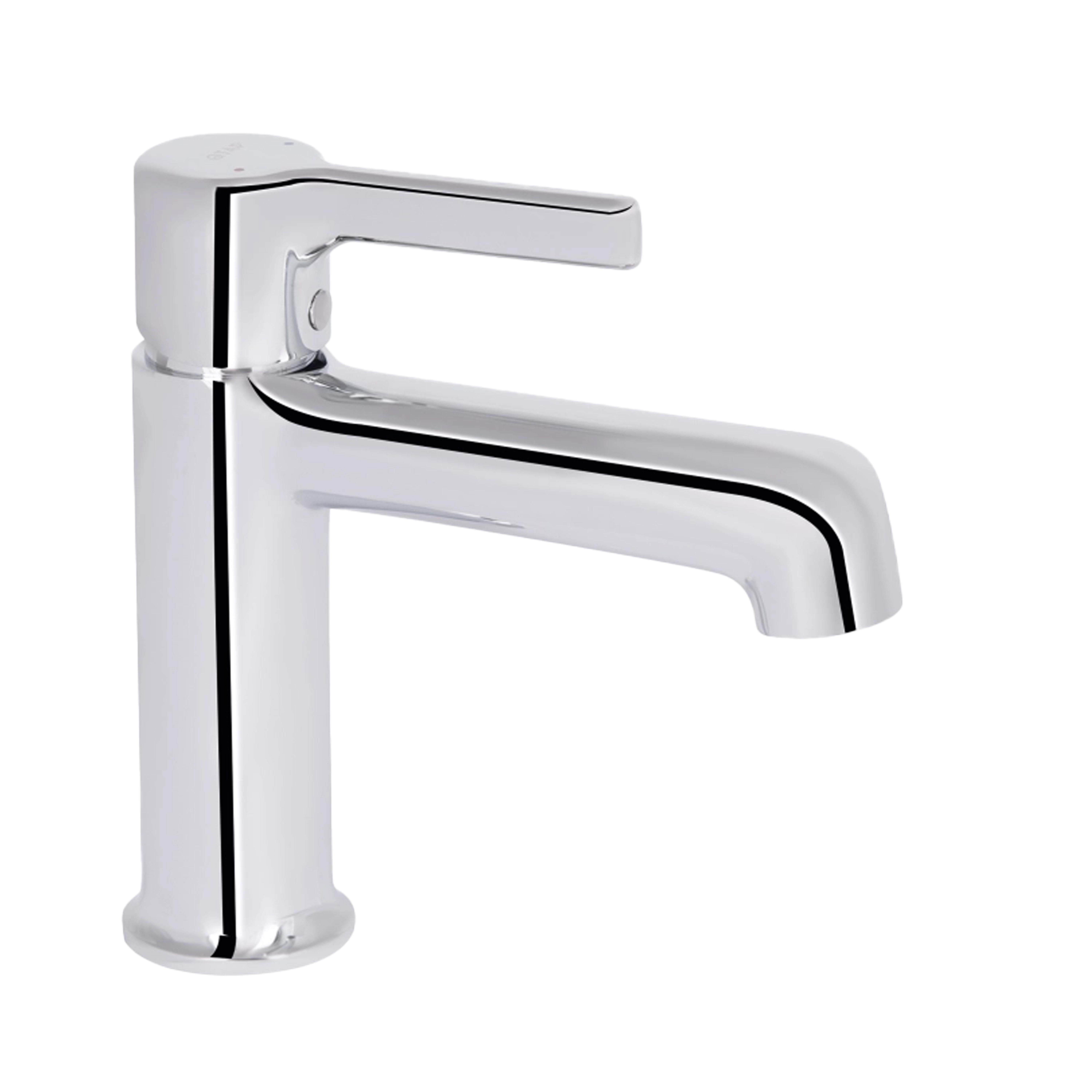 Змішувач для раковини низький Qtap Cardinal (30686730)