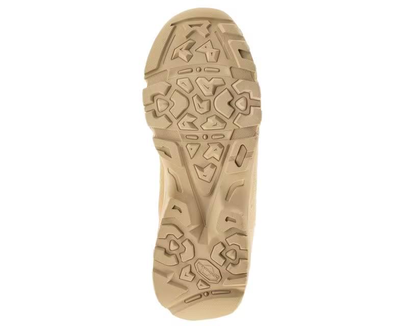 Черевики Pentagon Achilles Tactical XTR 6" Desert Tan р. 41 (10064041) - фото 5 Черевики Pentagon Achilles Tactical XTR 6" Desert Tan р. 41 (10064041) - фото 5