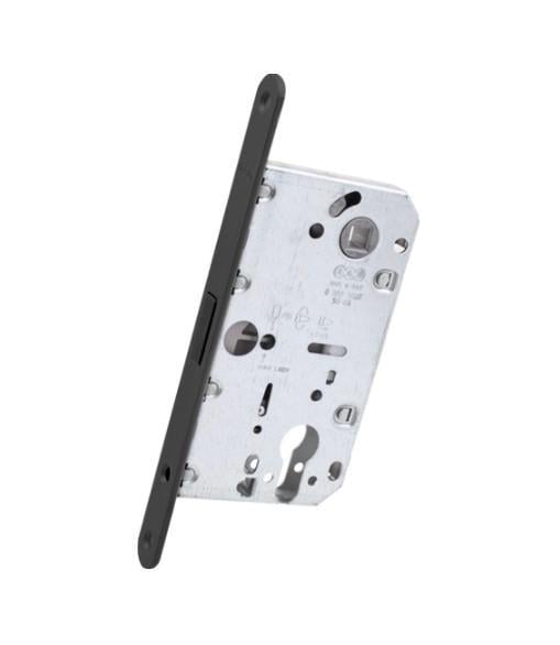 Замок AGB Mediana POLARIS XT WC96 Черный (B.05102.50.93)