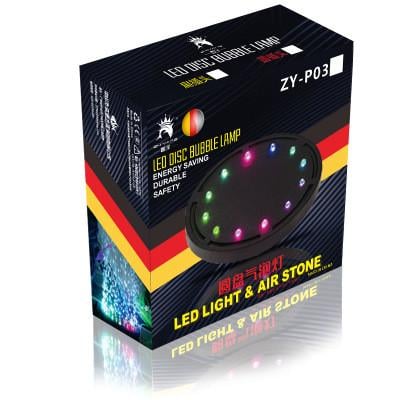 Подводная LED лампа для аквариума (32190177)