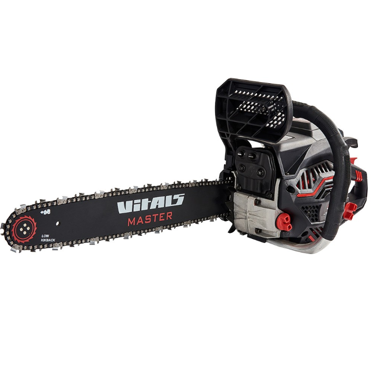 Бензопила ланцюгова Vitals Master BKZ 4525j 18" Black Edition (197873) Бензопила ланцюгова Vitals Master BKZ 4525j 18" Black Edition (197873)
