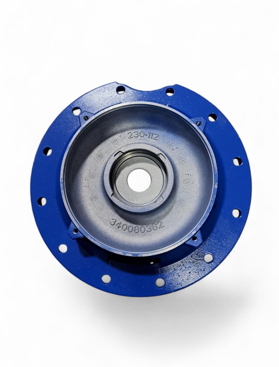 Крышка корпуса двигателя Ebara 3M/E 40-200 5,5-7,5 кВт (30075674)