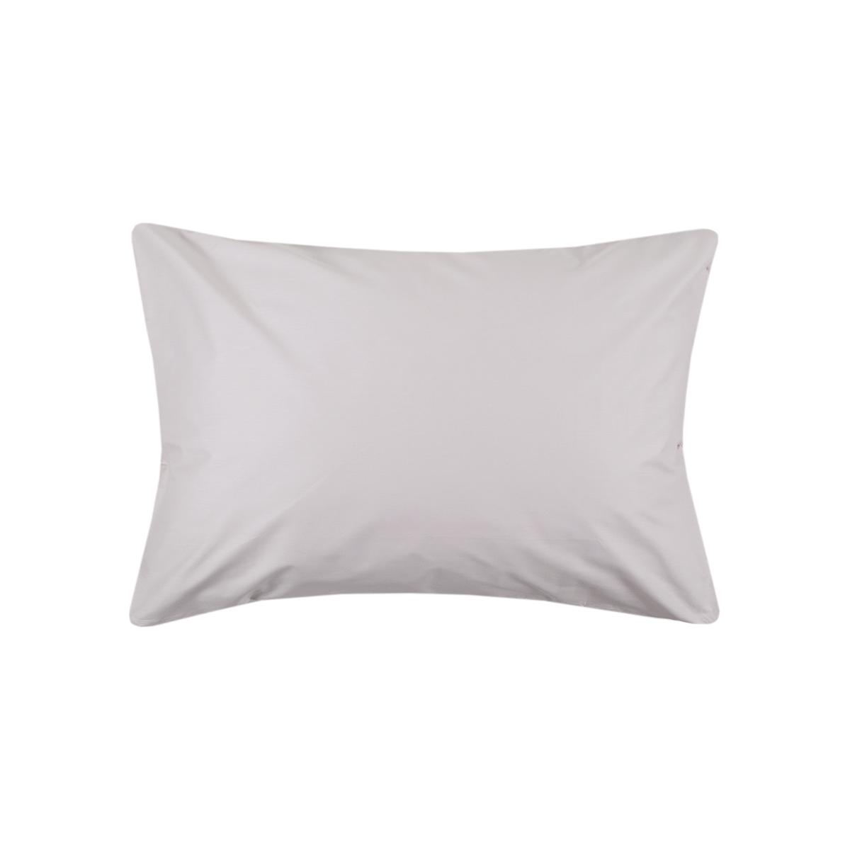 Наволочки Penelope Pure 50x70 2 од. Сірий (svt-2000022345279) - фото 2