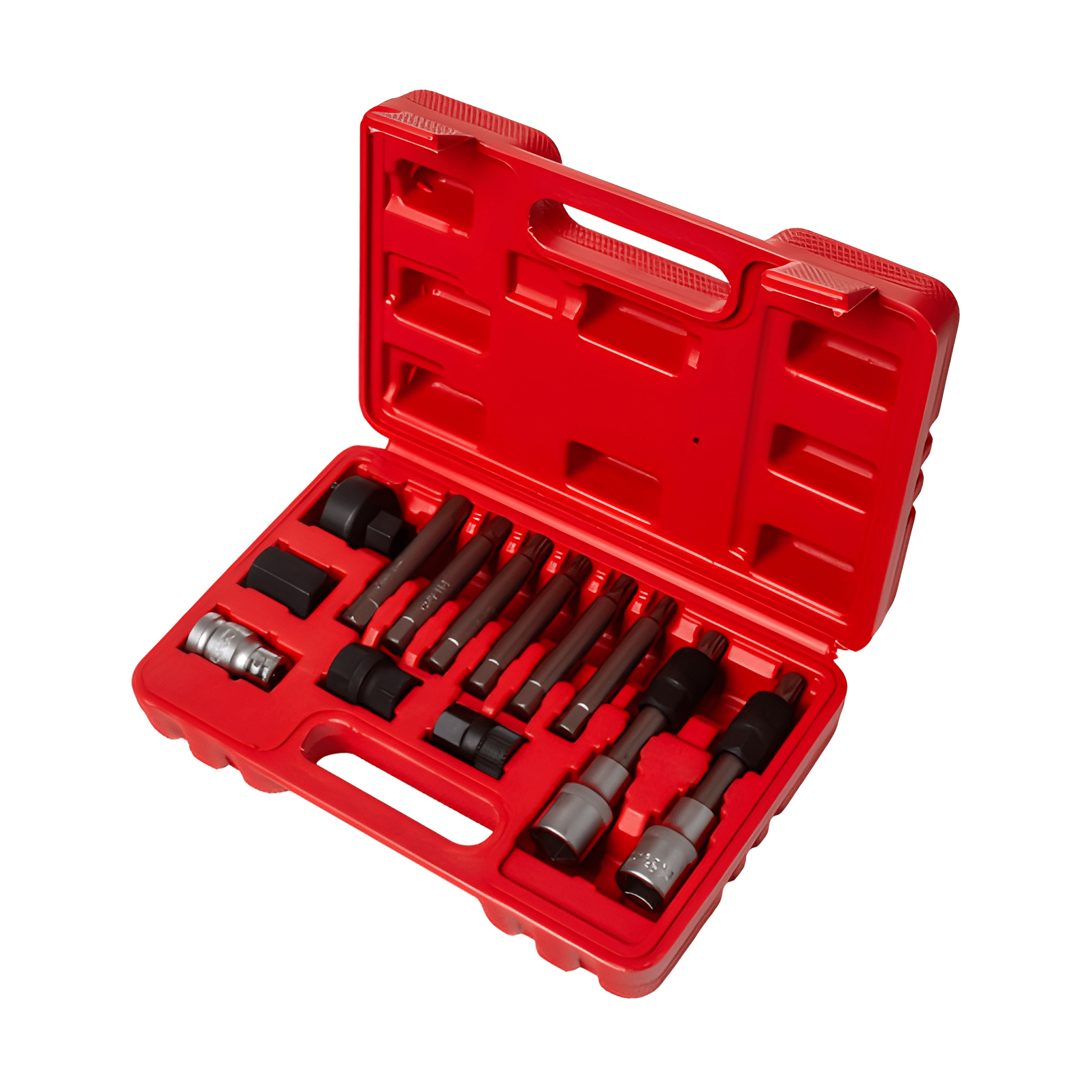 Набор ключей для генератора MAR-POL M57620 13 шт. пластиковый кейс