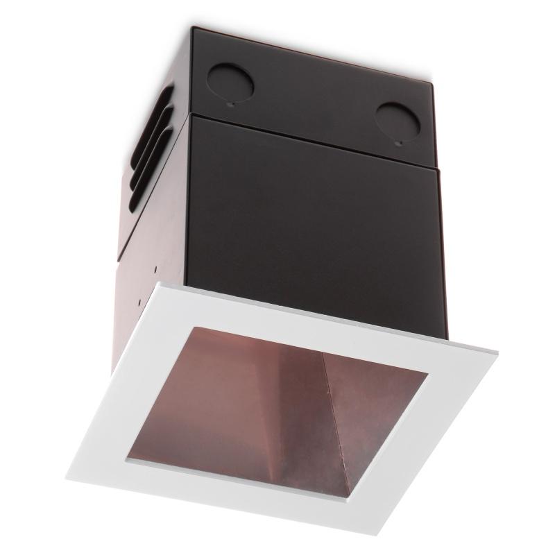 Світильник стельовий вбудований Brille DL-20/21