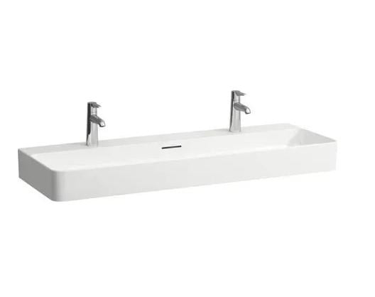 Умывальник Laufen SaphirKeramik 120x42 см (H8102890001071)