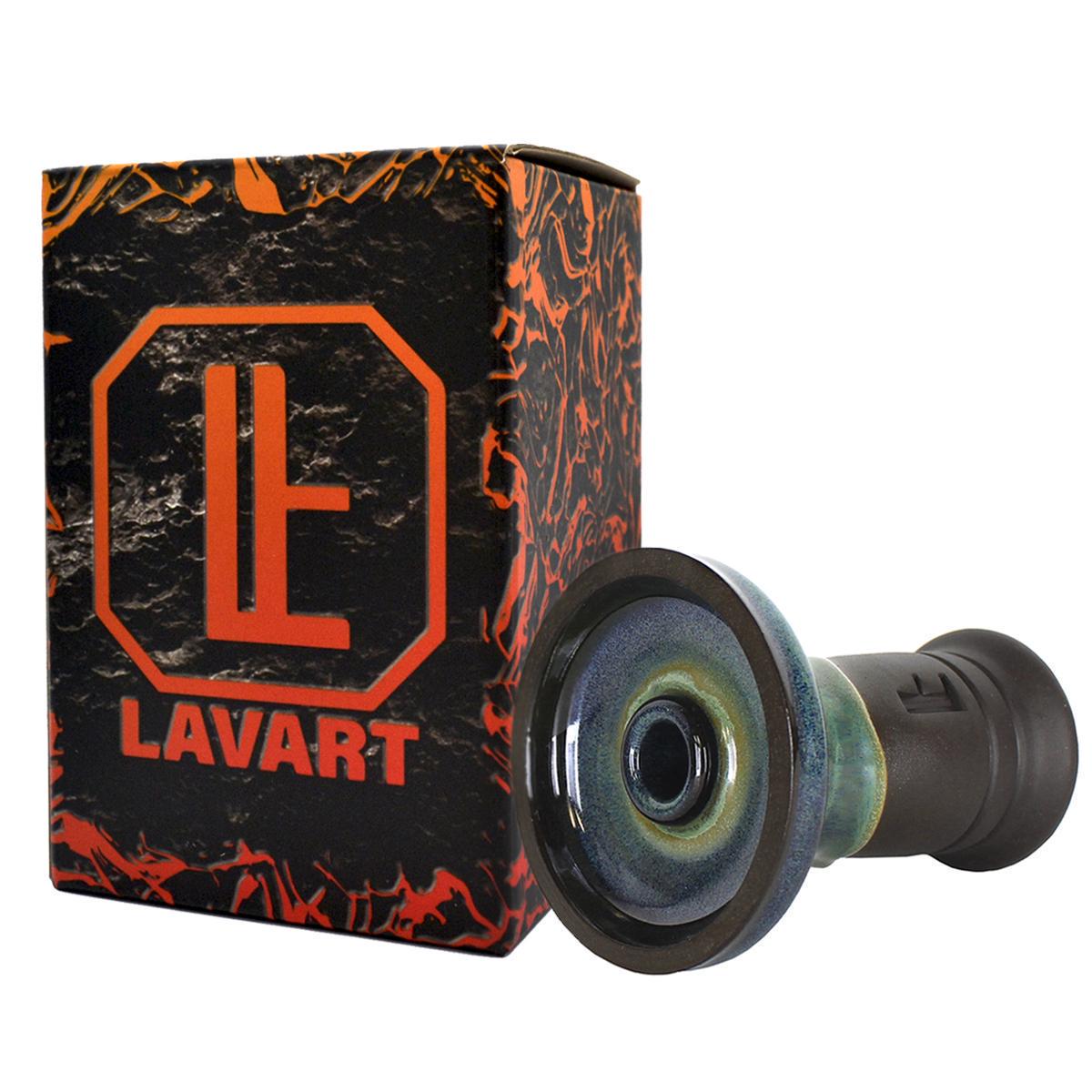 Чаша для кальяну LAVART Aurora Namibia Чаша для кальяну LAVART Aurora Namibia