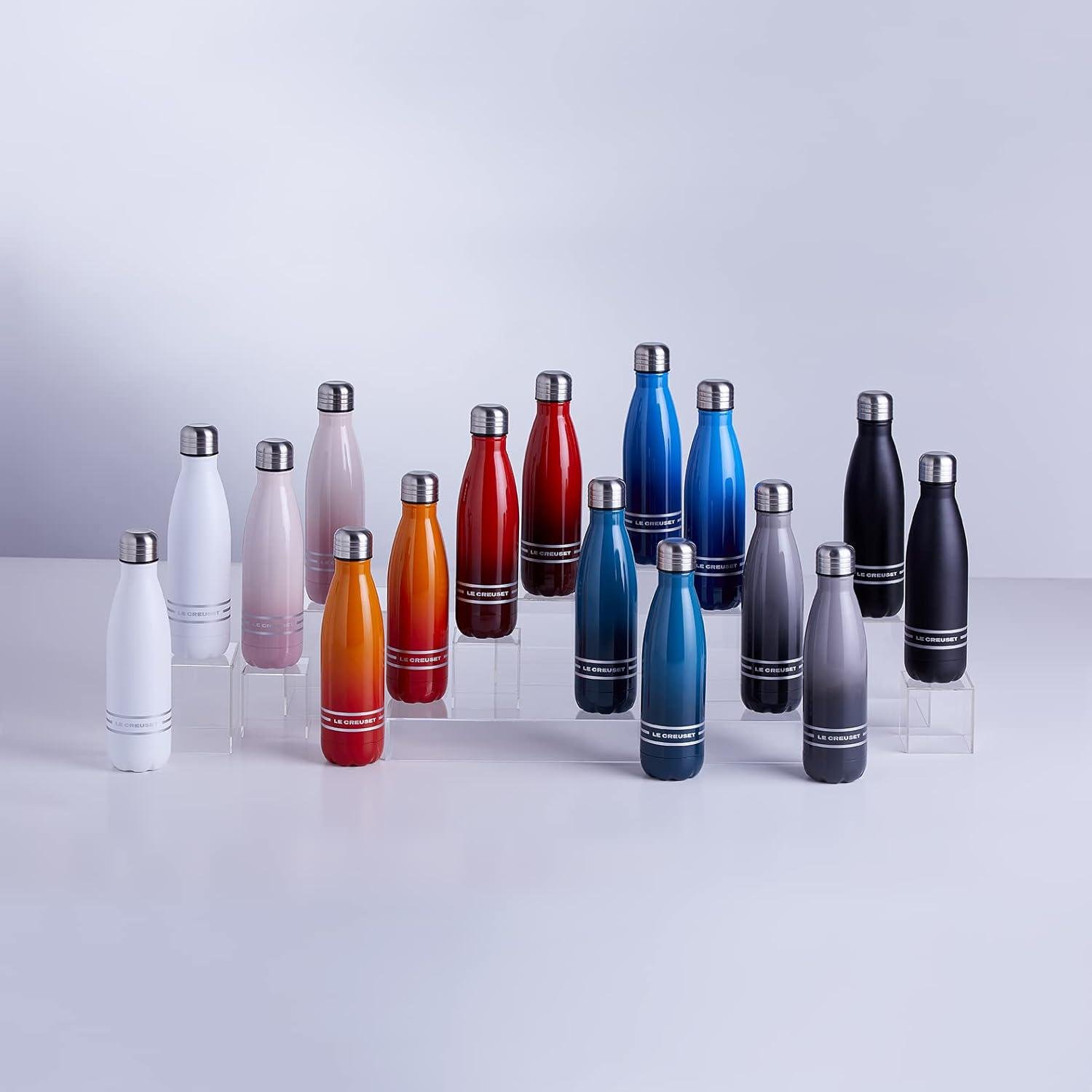 Термос Le Creuset 500 мл Flint (41208504440000) - фото 6