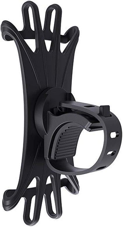 Держатель для телефона EmMount Rotation 360 на велосипед (14370)