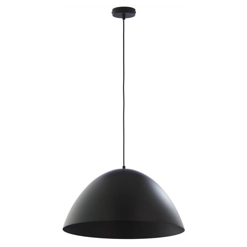 Подвесной светильник FARO 1 500 Black (6006)