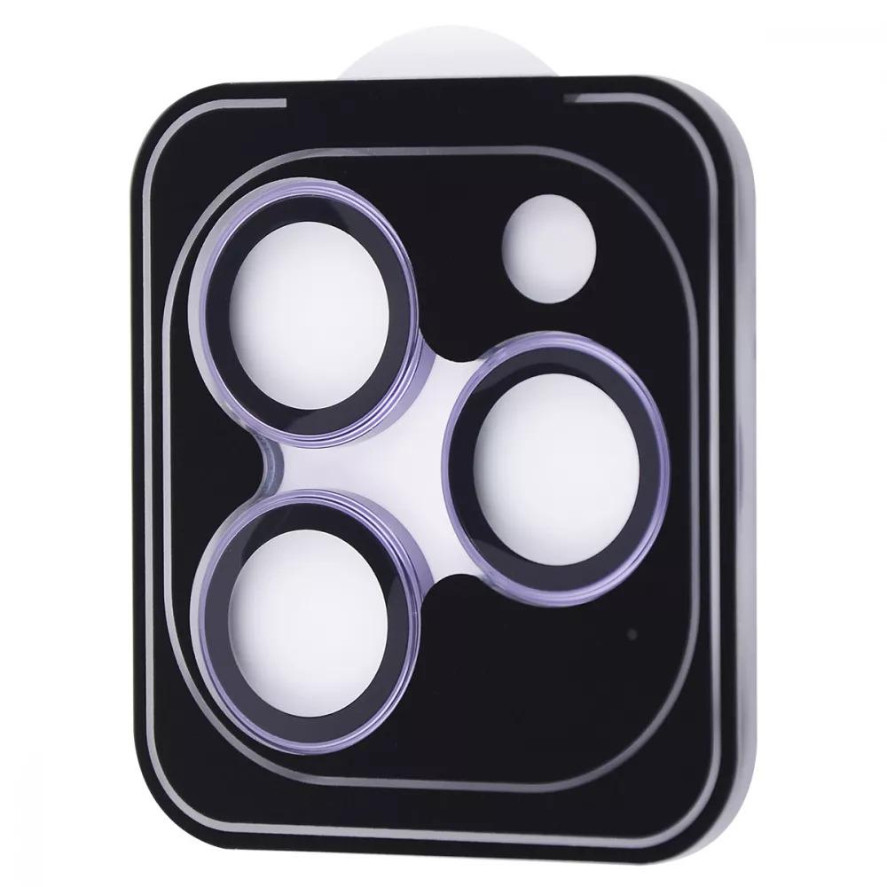 Защита камеры Achilles 9H для iPhone 14 Pro/14 Pro Max Deep Purple (38cc3e5e)