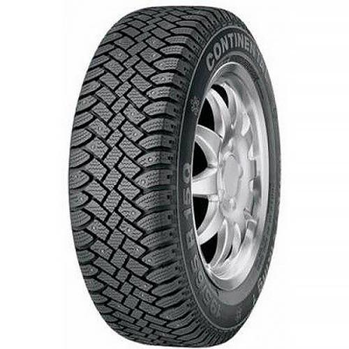 Шина зимняя Continental ContiWinterViking 225/60 R18 104T Run Flat (1002181113)