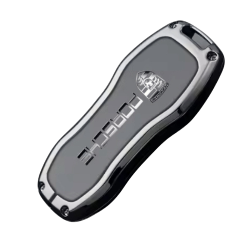 Чехол для ключа Porsche металлический (2516458048)