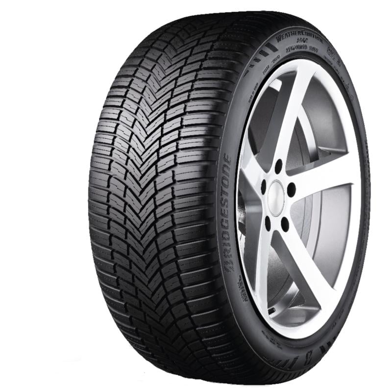 Автошина Bridgestone Weather Control A005 235/65 R18 106V (422034)